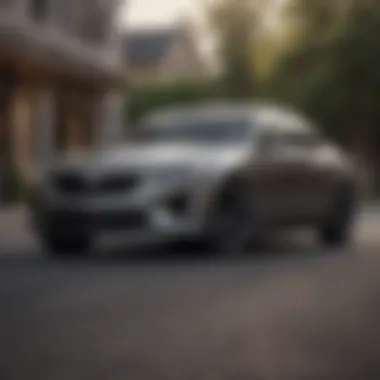2020 Cadillac CT5 MSRP: A Comprehensive Overview Introduction 2020 Cadillac CT5 MSRP: A Comprehensive Overview Introduction