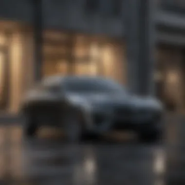 Notable 2020 Cadillac CT5 MSRP: A Comprehensive Overview Notable 2020 Cadillac CT5 MSRP: A Comprehensive Overview