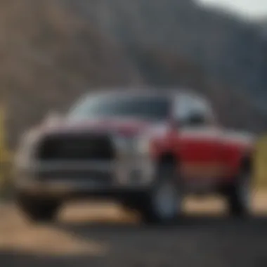 2021 Dodge 2500 Mega Cab: A Comprehensive Analysis Summary