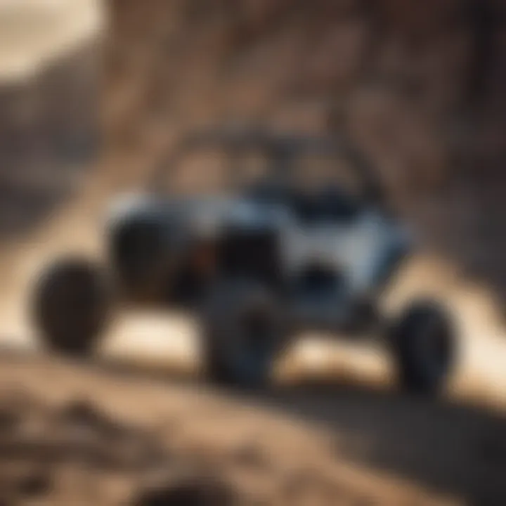 Magnificent A Comprehensive Analysis of the 2016 RZR 1000: Performance, Features, and Market Trends