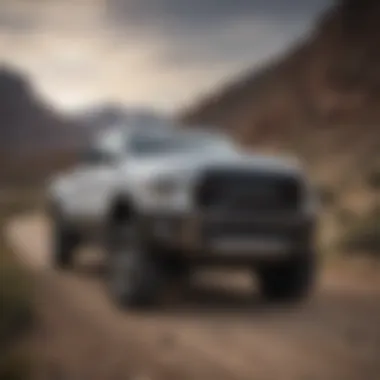 Magnificent A Comprehensive Examination of the 2022 Ram 5500: Performance, Features, and Market Impact