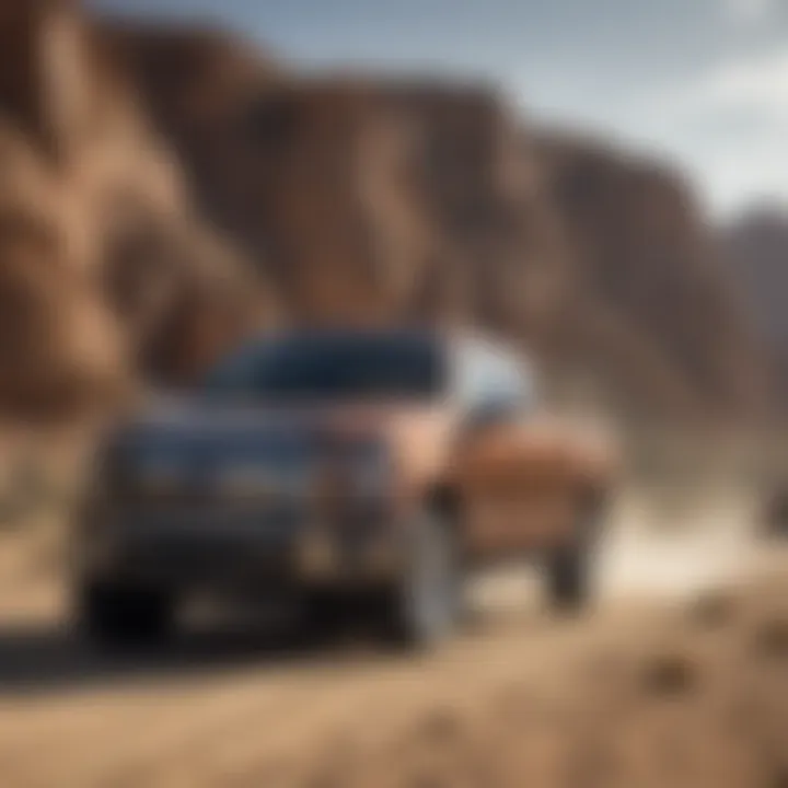 Magnificent An In-Depth Analysis of the 2012 Ford F150 King Ranch