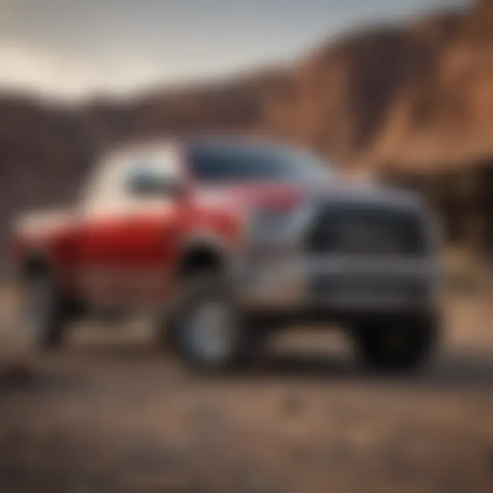 Magnificent An In-depth Analysis of the Dodge Ram 2500 Laramie Limited