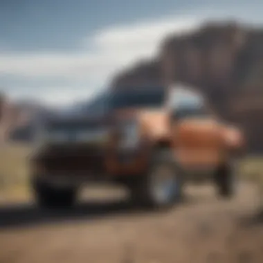 Magnificent An In-Depth Examination of the 2016 F450 King Ranch Magnificent An In-Depth Examination of the 2016 F450 King Ranch