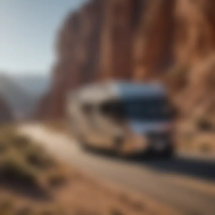 Magnificent An In-Depth Examination of the 2022 Winnebago Vista