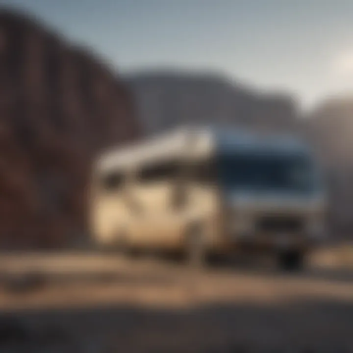 Magnificent An In-Depth Examination of the Winnebago Via 25P: A Comprehensive Analysis