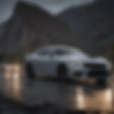 Magnificent An In-Depth Exploration of the 2017 Dodge SRT: Performance, Specifications, and Market Position Magnificent An In-Depth Exploration of the 2017 Dodge SRT: Performance, Specifications, and Market Position