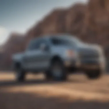 Magnificent Comprehensive Analysis of the 2014 Ford F150 3.5 EcoBoost Specifications