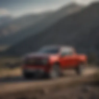 Magnificent Comprehensive Analysis of the 2019 Silverado 1500 High Country