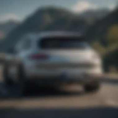 Magnificent Comprehensive Analysis of the 2020 Porsche Cayenne Sport