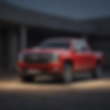 Magnificent Comprehensive Analysis of the Chevrolet Silverado 2014 Z71 4x4