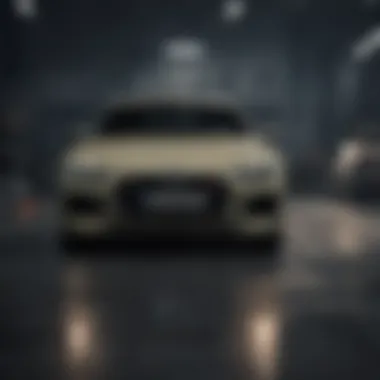 Magnificent Exploring the Audi A Lineup: A Comprehensive Overview Magnificent Exploring the Audi A Lineup: A Comprehensive Overview