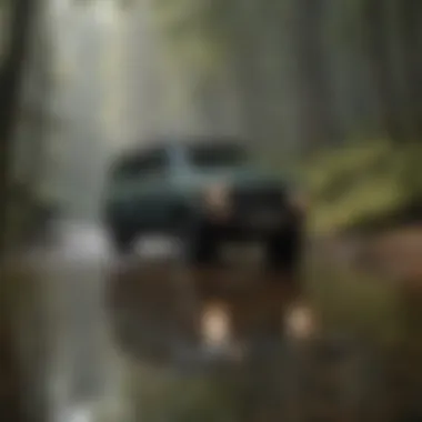 Magnificent Exploring the Forest River Heritage Glen 273RL: A Comprehensive Overview
