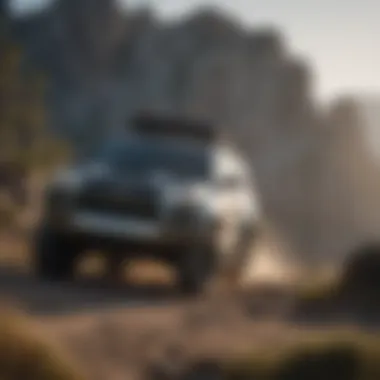 Magnificent Exploring the Landscape of 4Runner Dealers