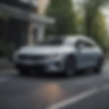 Magnificent Exploring the VW ID.4: The Role of 360 Cameras in Modern Automotive Design Magnificent Exploring the VW ID.4: The Role of 360 Cameras in Modern Automotive Design