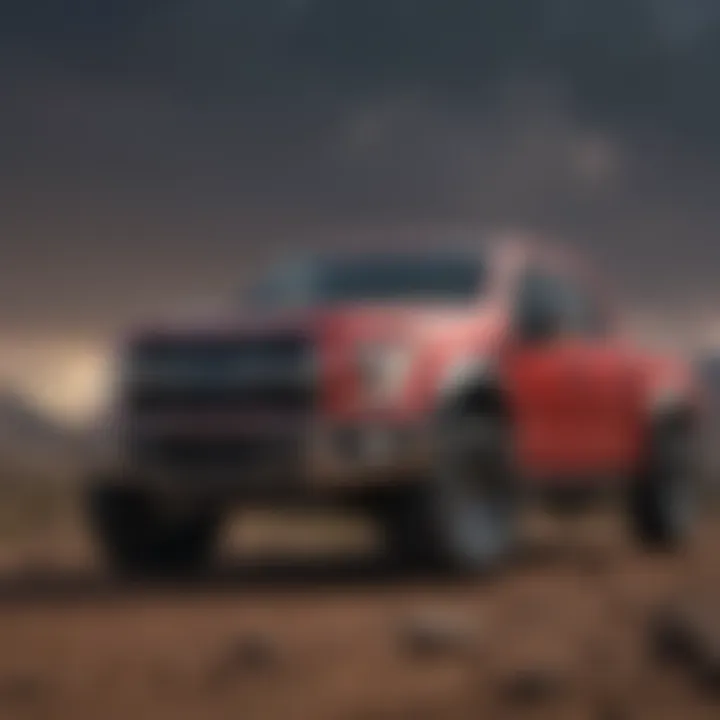 Magnificent F150 Power: A Comprehensive Exploration