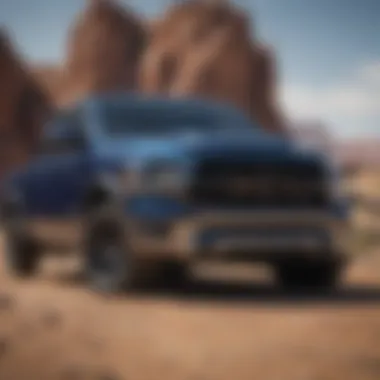 Magnificent In-Depth Analysis of the 2015 Dodge Ram 1500 RT