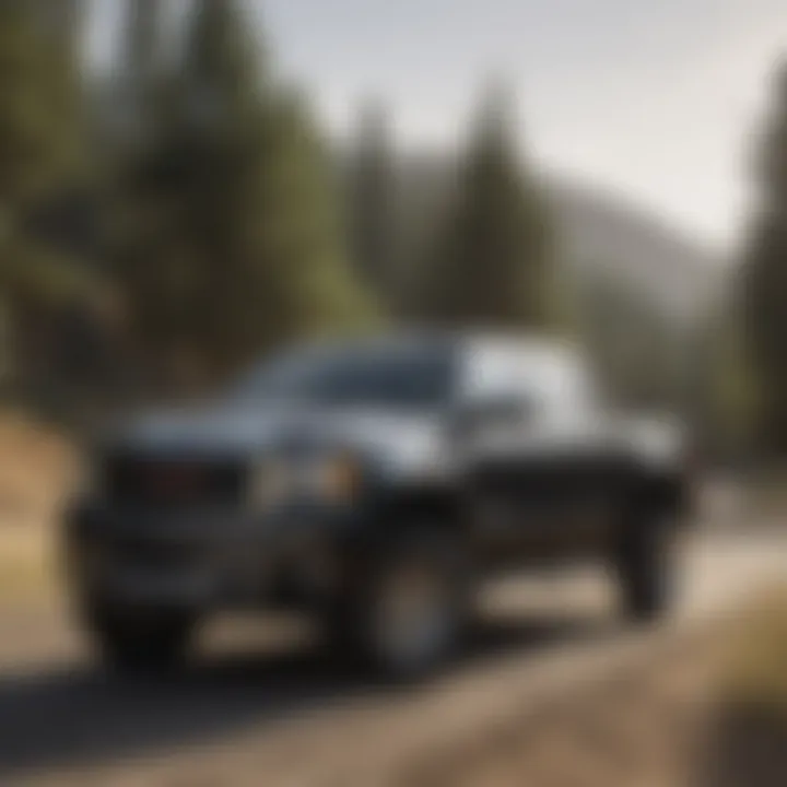 Magnificent In-Depth Examination of the 2012 GMC Sierra Z71