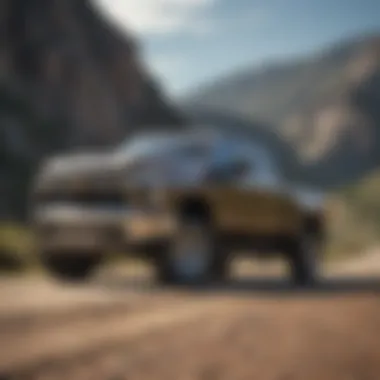 Notable A Comprehensive Examination of the 2022 Chevrolet 3500 High Country