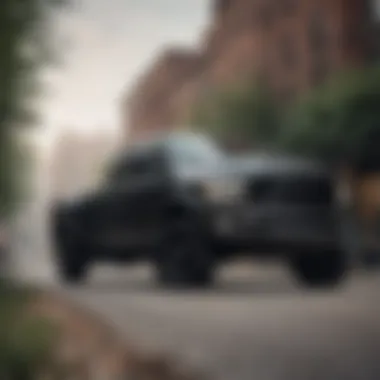 Notable A Comprehensive Examination of the 2022 Ram 5500: Performance, Features, and Market Impact