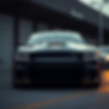 A Comprehensive Exploration of the 2023 Charger Hellcat Introduction A Comprehensive Exploration of the 2023 Charger Hellcat Introduction