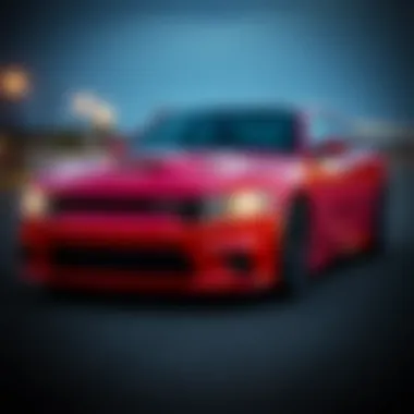 Notable A Comprehensive Exploration of the 2023 Charger Hellcat Notable A Comprehensive Exploration of the 2023 Charger Hellcat