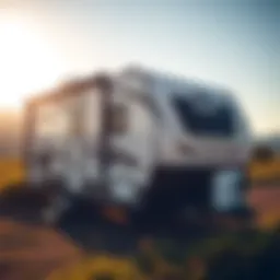 A Comprehensive Exploration of the Jayco 295BHS Introduction