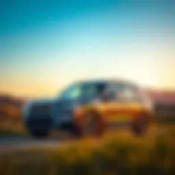 A Comprehensive Overview of the 2018 BMW X3 xDrive30i AWD Introduction