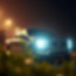A Comprehensive Overview of the 2018 F250 Gas: Specifications, Performance, and Insights Introduction