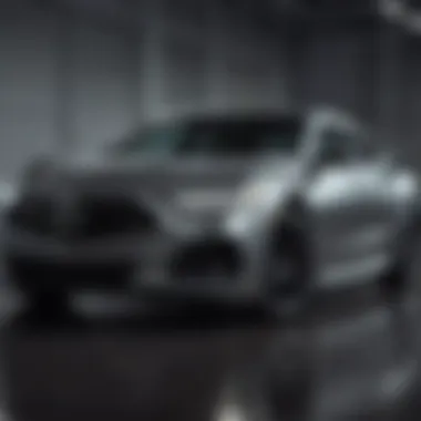 Expert Reviews on Acura Models Expert review highlights of Acura models