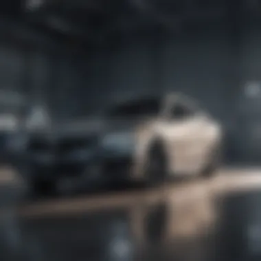 Insights into Acura's Reliability Acura vehicle reliability infographic