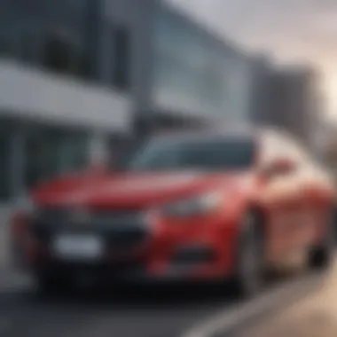 An In-Depth Analysis of the 2013 Malibu Eco: Performance and Market Position Introduction An In-Depth Analysis of the 2013 Malibu Eco: Performance and Market Position Introduction