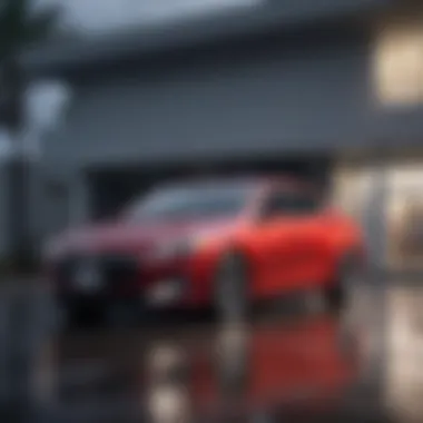 An In-Depth Analysis of the 2013 Malibu Eco: Performance and Market Position Summary An In-Depth Analysis of the 2013 Malibu Eco: Performance and Market Position Summary
