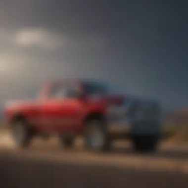 An In-depth Analysis of the Dodge Ram 2500 Laramie Limited Introduction