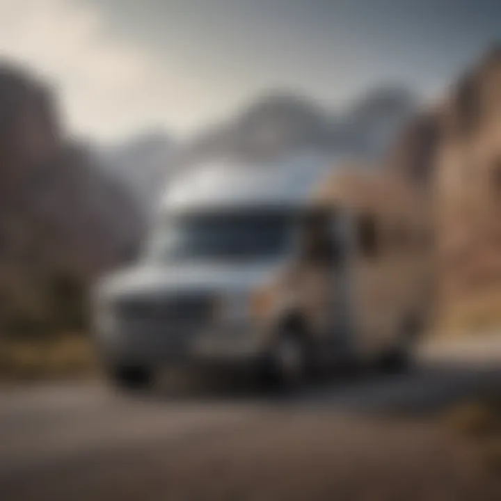 An In-Depth Examination of the Winnebago Via 25P: A Comprehensive Analysis Summary