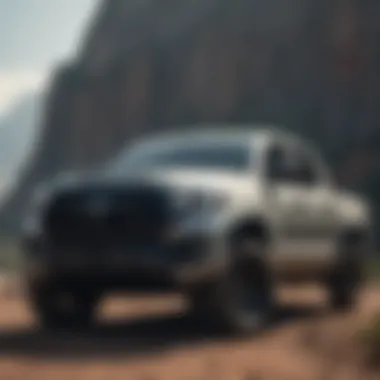 Notable An In-Depth Exploration of the 2022 Toyota Tundra Trail Edition Notable An In-Depth Exploration of the 2022 Toyota Tundra Trail Edition