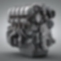 Comprehensive Analysis of the 2005 5.4 Engine Introduction