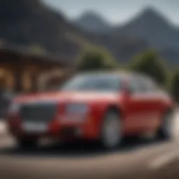 Comprehensive Analysis of the 2009 Chrysler 300: A Detailed Overview Introduction