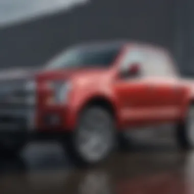 Comprehensive Analysis of the 2014 Ford F150 3.5 EcoBoost Specifications Introduction