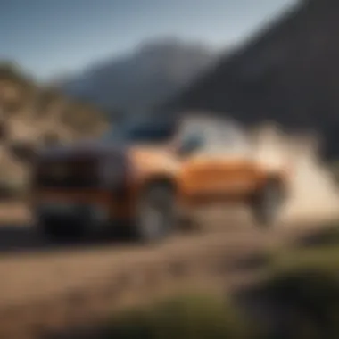 Comprehensive Analysis of the 2019 Silverado 1500 High Country Summary