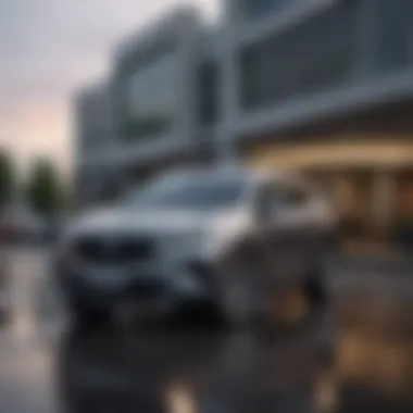 Notable Comprehensive Analysis of the 2022 Buick Envision: Reviews and Consumer Insights Notable Comprehensive Analysis of the 2022 Buick Envision: Reviews and Consumer Insights