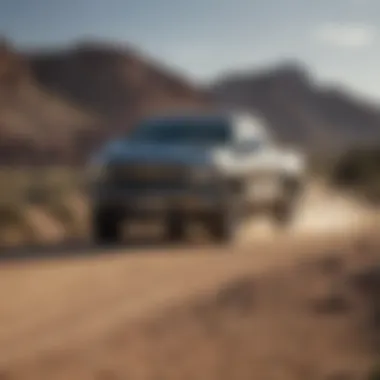 Notable Comprehensive Analysis of the Chevrolet Silverado 2014 Z71 4x4