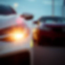 Understanding various financing options for first-time car buyers