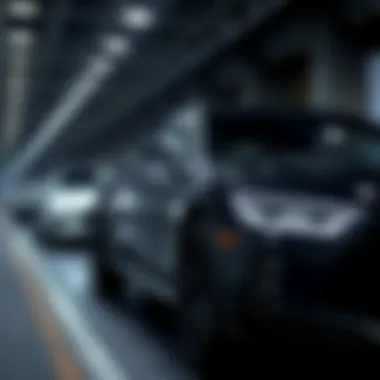 Analyzing different types of vehicles suitable for new buyers