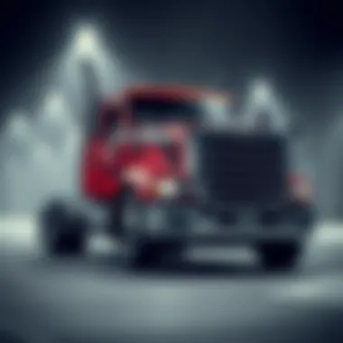 Key Truck Model Comparisons Key truck model comparisons for budget-conscious buyers