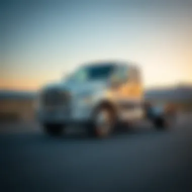 Long-Term Value Considerations Long-term value considerations for truck ownership