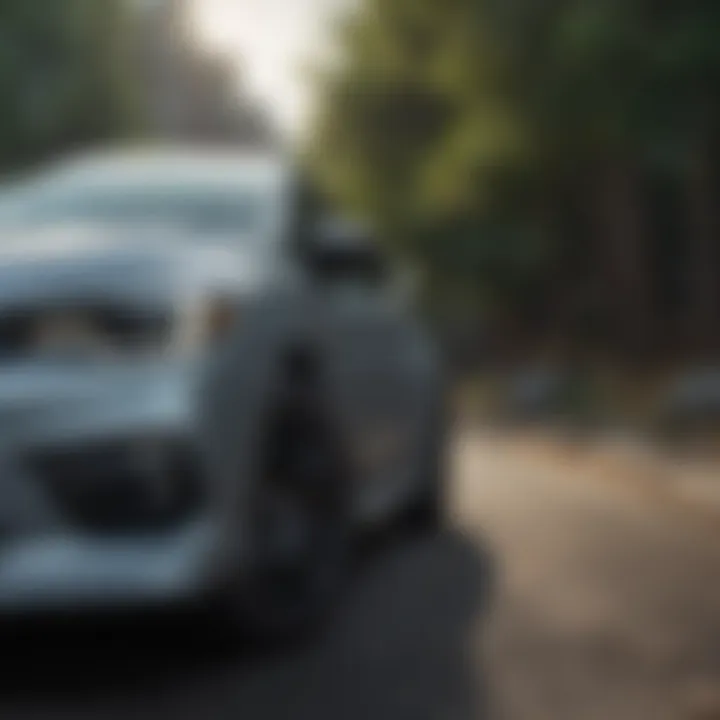 Notable Exploring the 2016 WRX Turbo: A Comprehensive Analysis