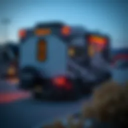 Exploring the 2020 Jayco: A Comprehensive Analysis of Design, Performance, and Market Position Introduction