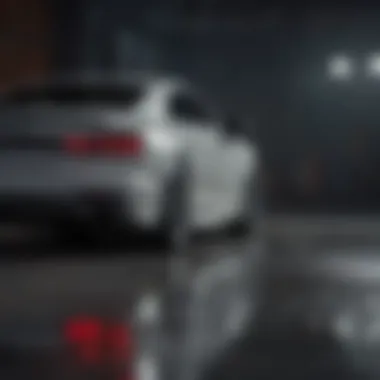 Exploring the Audi A Lineup: A Comprehensive Overview Introduction Exploring the Audi A Lineup: A Comprehensive Overview Introduction