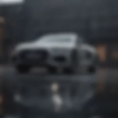 Notable Exploring the Audi A Lineup: A Comprehensive Overview Notable Exploring the Audi A Lineup: A Comprehensive Overview